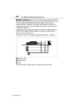 Предварительный просмотр 292 страницы Toyota Highlander 2020 Owner'S Manual