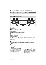 Предварительный просмотр 328 страницы Toyota Highlander 2020 Owner'S Manual