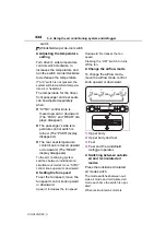 Предварительный просмотр 334 страницы Toyota Highlander 2020 Owner'S Manual