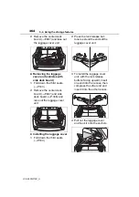 Предварительный просмотр 364 страницы Toyota Highlander 2020 Owner'S Manual