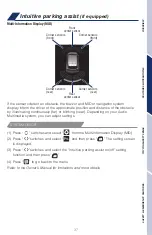 Предварительный просмотр 39 страницы Toyota Highlander 2021 Quick Reference Manual