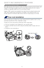 Предварительный просмотр 64 страницы Toyota Highlander 2021 Quick Reference Manual