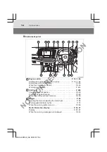 Предварительный просмотр 16 страницы Toyota Highlander  guide Owner'S Manual