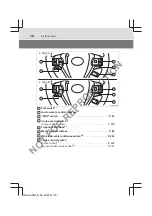 Предварительный просмотр 20 страницы Toyota Highlander  guide Owner'S Manual