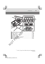 Предварительный просмотр 21 страницы Toyota Highlander  guide Owner'S Manual