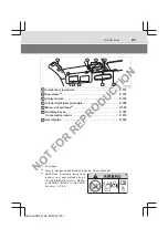 Предварительный просмотр 23 страницы Toyota Highlander  guide Owner'S Manual