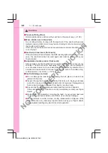 Предварительный просмотр 34 страницы Toyota Highlander  guide Owner'S Manual