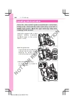 Предварительный просмотр 56 страницы Toyota Highlander  guide Owner'S Manual