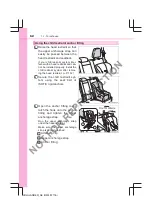 Предварительный просмотр 64 страницы Toyota Highlander  guide Owner'S Manual