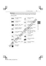 Предварительный просмотр 79 страницы Toyota Highlander  guide Owner'S Manual