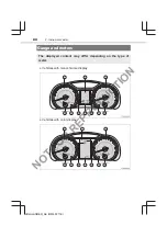 Предварительный просмотр 82 страницы Toyota Highlander  guide Owner'S Manual