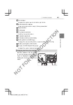 Предварительный просмотр 83 страницы Toyota Highlander  guide Owner'S Manual