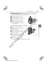 Предварительный просмотр 101 страницы Toyota Highlander  guide Owner'S Manual