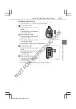 Предварительный просмотр 107 страницы Toyota Highlander  guide Owner'S Manual