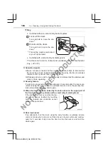 Предварительный просмотр 108 страницы Toyota Highlander  guide Owner'S Manual