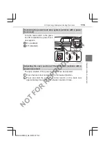 Предварительный просмотр 117 страницы Toyota Highlander  guide Owner'S Manual