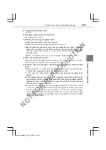 Предварительный просмотр 129 страницы Toyota Highlander  guide Owner'S Manual