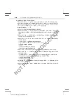 Предварительный просмотр 136 страницы Toyota Highlander  guide Owner'S Manual