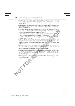 Предварительный просмотр 138 страницы Toyota Highlander  guide Owner'S Manual