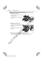 Предварительный просмотр 144 страницы Toyota Highlander  guide Owner'S Manual