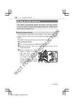 Предварительный просмотр 150 страницы Toyota Highlander  guide Owner'S Manual