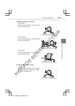 Предварительный просмотр 155 страницы Toyota Highlander  guide Owner'S Manual