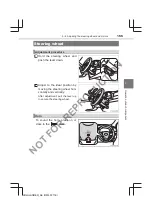 Предварительный просмотр 157 страницы Toyota Highlander  guide Owner'S Manual