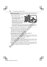 Предварительный просмотр 164 страницы Toyota Highlander  guide Owner'S Manual