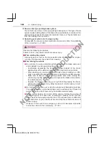 Предварительный просмотр 174 страницы Toyota Highlander  guide Owner'S Manual