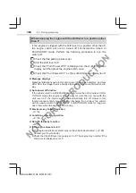 Предварительный просмотр 198 страницы Toyota Highlander  guide Owner'S Manual