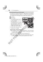 Предварительный просмотр 204 страницы Toyota Highlander  guide Owner'S Manual