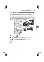 Предварительный просмотр 209 страницы Toyota Highlander  guide Owner'S Manual