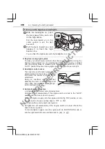 Предварительный просмотр 210 страницы Toyota Highlander  guide Owner'S Manual