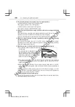 Предварительный просмотр 220 страницы Toyota Highlander  guide Owner'S Manual