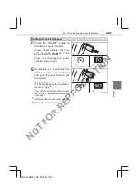 Предварительный просмотр 229 страницы Toyota Highlander  guide Owner'S Manual