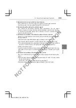 Предварительный просмотр 241 страницы Toyota Highlander  guide Owner'S Manual