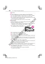 Предварительный просмотр 252 страницы Toyota Highlander  guide Owner'S Manual