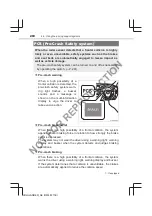 Предварительный просмотр 262 страницы Toyota Highlander  guide Owner'S Manual