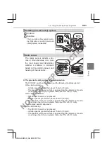 Предварительный просмотр 263 страницы Toyota Highlander  guide Owner'S Manual