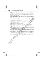 Предварительный просмотр 264 страницы Toyota Highlander  guide Owner'S Manual