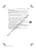 Предварительный просмотр 265 страницы Toyota Highlander  guide Owner'S Manual