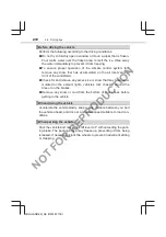 Предварительный просмотр 274 страницы Toyota Highlander  guide Owner'S Manual