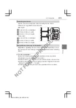 Предварительный просмотр 275 страницы Toyota Highlander  guide Owner'S Manual