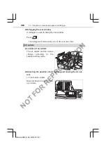 Предварительный просмотр 284 страницы Toyota Highlander  guide Owner'S Manual