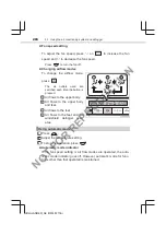 Предварительный просмотр 288 страницы Toyota Highlander  guide Owner'S Manual