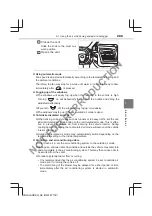 Предварительный просмотр 291 страницы Toyota Highlander  guide Owner'S Manual