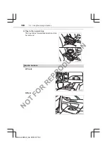 Предварительный просмотр 306 страницы Toyota Highlander  guide Owner'S Manual