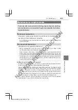 Предварительный просмотр 333 страницы Toyota Highlander  guide Owner'S Manual