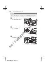 Предварительный просмотр 338 страницы Toyota Highlander  guide Owner'S Manual