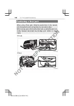 Предварительный просмотр 340 страницы Toyota Highlander  guide Owner'S Manual